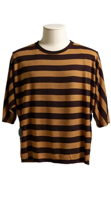 Amelie &amp; Amelie - T-shirt - Camel