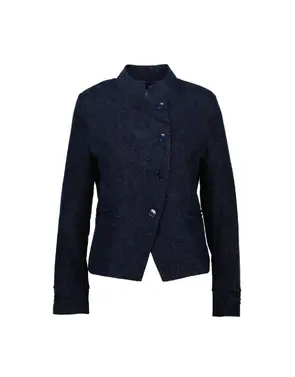 Amelie &amp; Amelie - Blazer - Marine