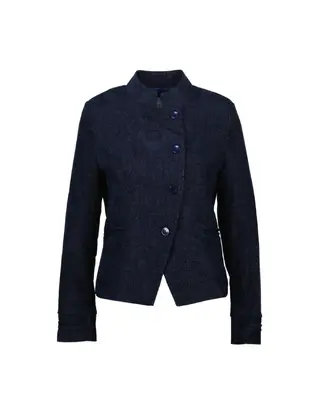 Amelie &amp; Amelie - Blazer - Marine