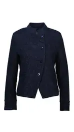 Amelie &amp; Amelie - Blazer - Marine