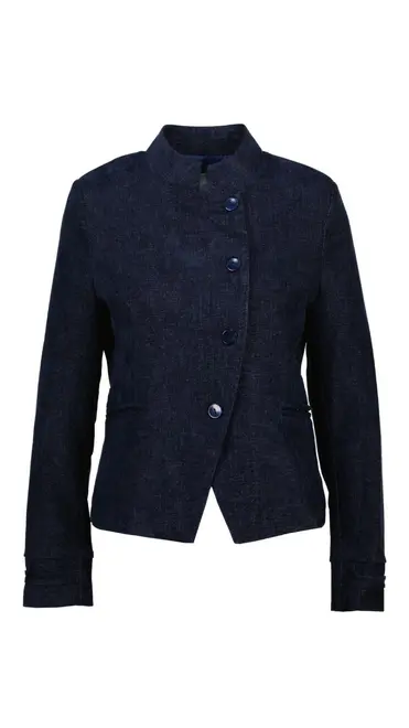 Amelie &amp; Amelie - Blazer - Marine