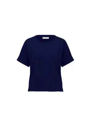 Amelie &amp; Amelie - Pull - Marine
