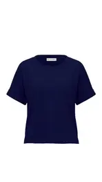 Amelie &amp; Amelie - Pull - Marine