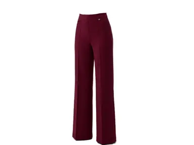 Amelie &amp; Amelie - Lange Broek - Bordeaux