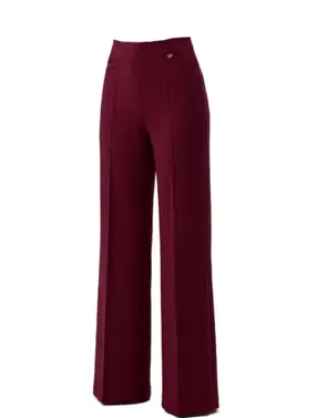 Amelie &amp; Amelie - Lange Broek - Bordeaux