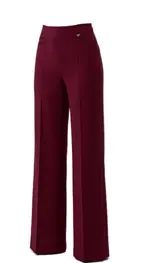 Amelie &amp; Amelie - Lange Broek - Bordeaux