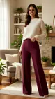 Amelie & Amelie - Lange Broek - Bordeaux