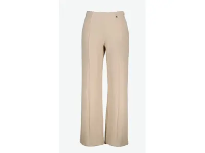 Amelie & Amelie - Lange Broek - Beige