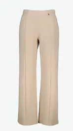 Amelie &amp; Amelie - Lange Broek - Beige