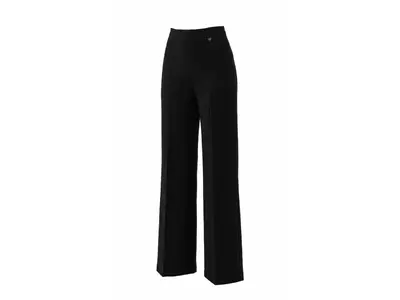 Amelie & Amelie - Lange Broek - Zwart