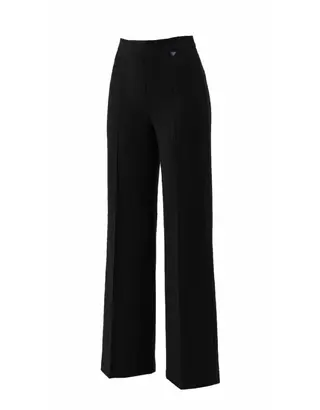 Amelie & Amelie - Lange Broek - Zwart