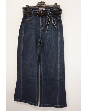 Garde-robe - Lange Broek - Jeans