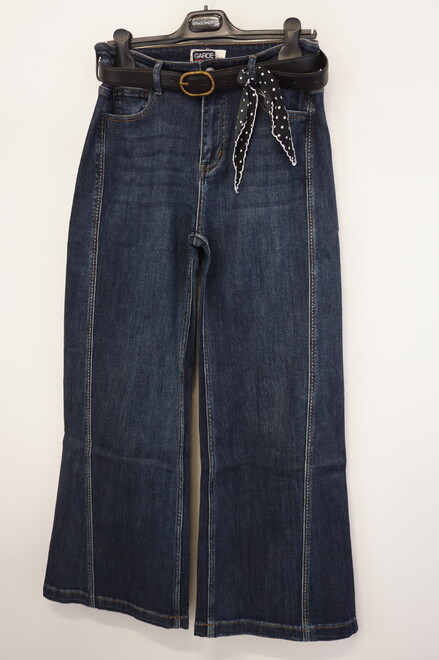Garde-robe - Lange Broek - Jeans