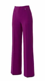 Amelie &amp; Amelie - Lange Broek - Margenta