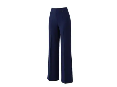 Amelie & Amelie - Lange Broek - Marine