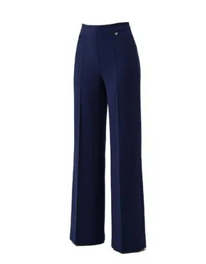 Amelie &amp; Amelie - Lange Broek - Marine