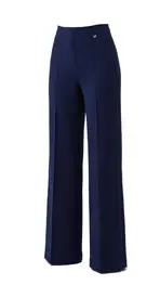 Amelie &amp; Amelie - Lange Broek - Marine