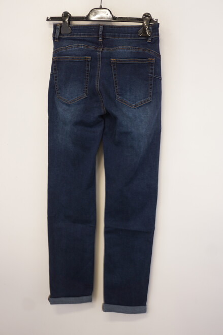 Garde-robe - Lange Broek - Jeans