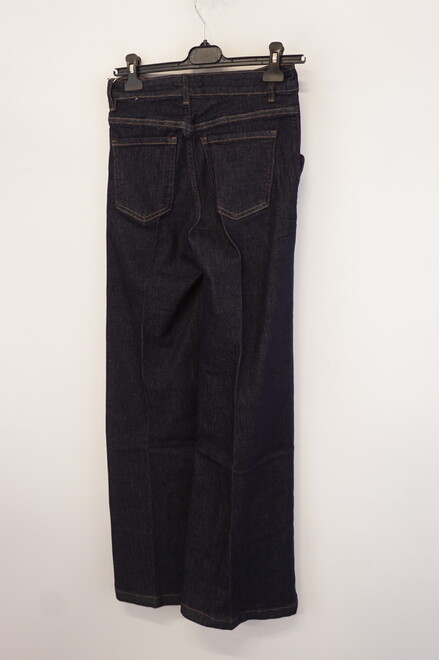 Garde-robe - Lange Broek - Jeans