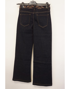 Garde-robe - Lange Broek - Jeans