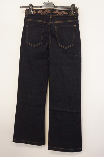 Garde-robe - Lange Broek - Jeans