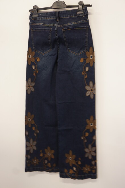 Garde-robe - Lange Broek - Jeans