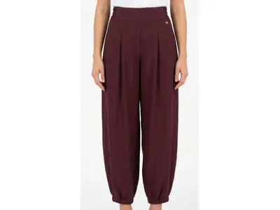 Amelie &amp; Amelie - Lange Broek - Bordeaux