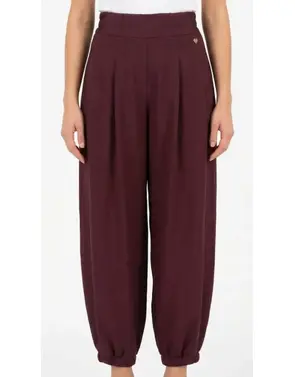 Amelie &amp; Amelie - Lange Broek - Bordeaux