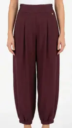 Amelie &amp; Amelie - Lange Broek - Bordeaux