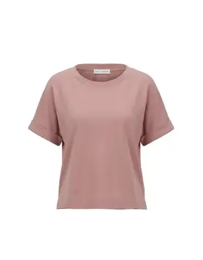 Amelie &amp; Amelie - Blouse - Roze