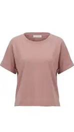 Amelie &amp; Amelie - Blouse - Roze