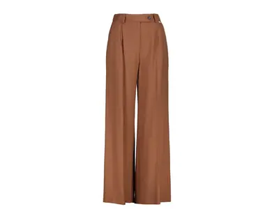 Amelie & Amelie - Lange Broek - Bruin