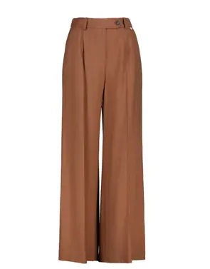 Amelie &amp; Amelie - Lange Broek - Bruin