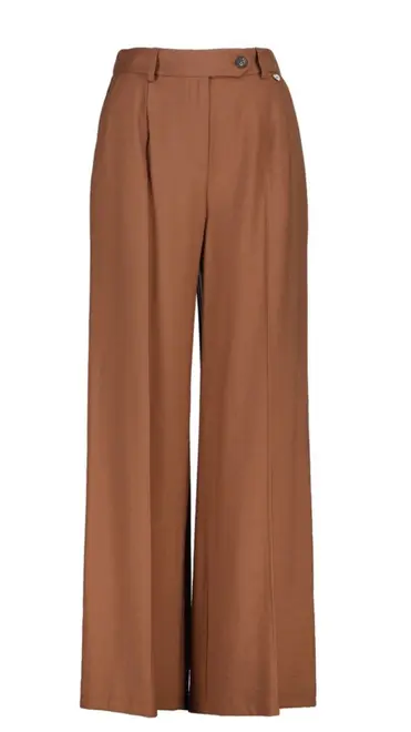 Amelie &amp; Amelie - Lange Broek - Bruin