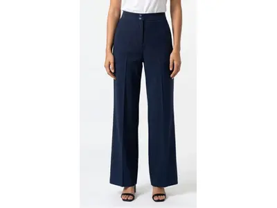 Amelie &amp; Amelie - Lange Broek - Marine
