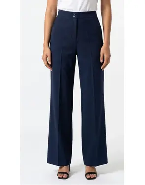 Amelie &amp; Amelie - Lange Broek - Marine