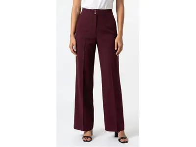 Amelie &amp; Amelie - Lange Broek - Bordeaux