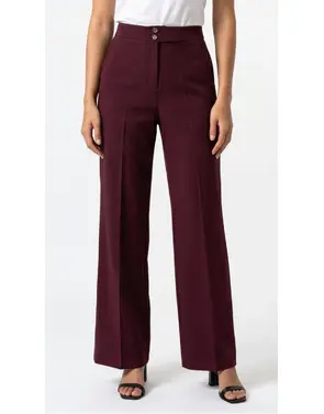 Amelie & Amelie - Lange Broek - Bordeaux
