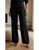 Amelie &amp; Amelie - Lange Broek - Zwart