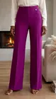 Amelie & Amelie - Lange Broek - Margenta