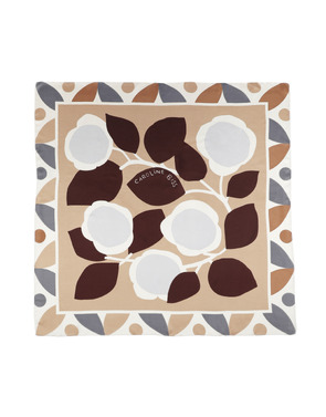 Caroline Biss - Sjaals - Beige