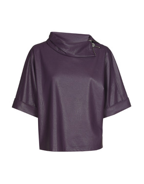 Caroline Biss - Blouse - Paars