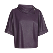 Caroline Biss - Blouse - Paars