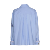 Caroline Biss - Blouse - Blauw
