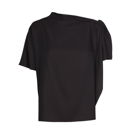 Caroline Biss - Blouse - Paars