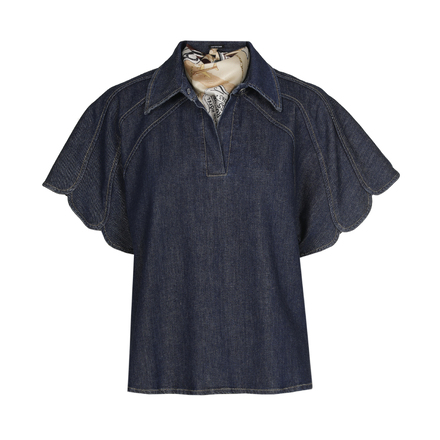 Caroline Biss - Blouse - Jeans