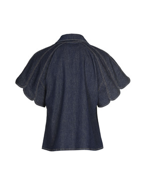 Caroline Biss - Blouse - Jeans