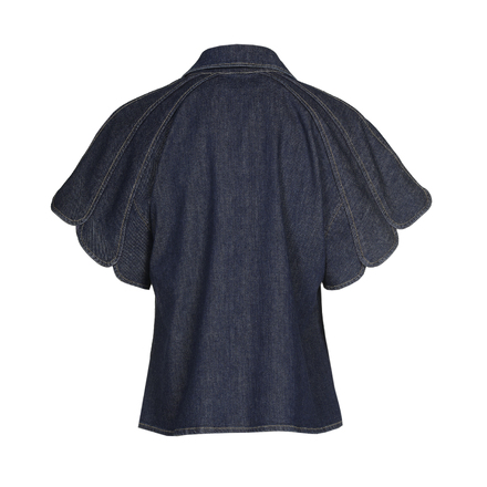Caroline Biss - Blouse - Jeans
