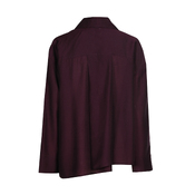 Caroline Biss - Blouse - Bordeaux