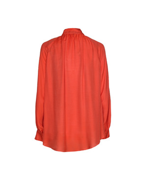 Caroline Biss - Blouse - Oranje